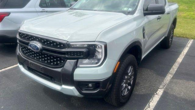 Preowned 2024 Ford Ranger XLT for Sale