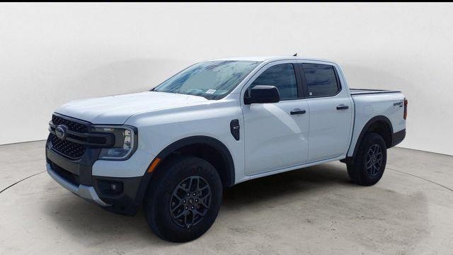 Preowned 2025 Ford Ranger XLT for Sale