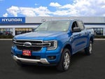 2025 Ranger Thumbnail 1