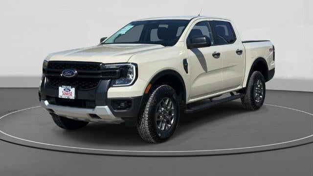 Preowned 2025 Ford Ranger XLT for Sale