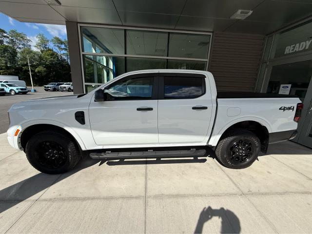 2026 Ford Ranger XLT — photo 1 of 12