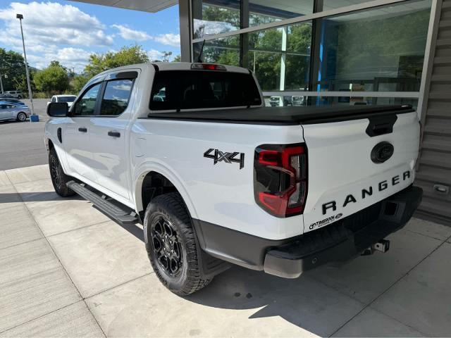 2026 Ford Ranger - $40,993