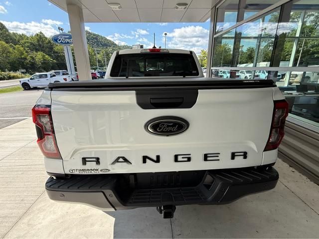 2026 Ford Ranger - $40,993