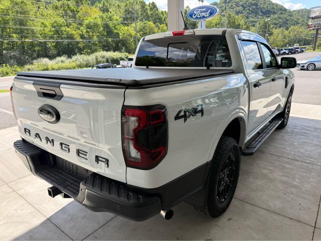 2026 Ford Ranger - $40,993