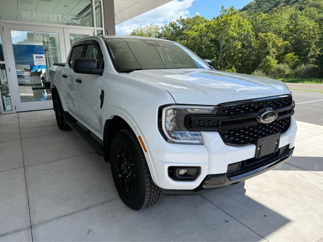 2026 Ford Ranger - $40,993