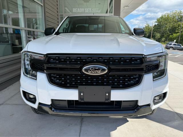 2026 Ford Ranger - $40,993