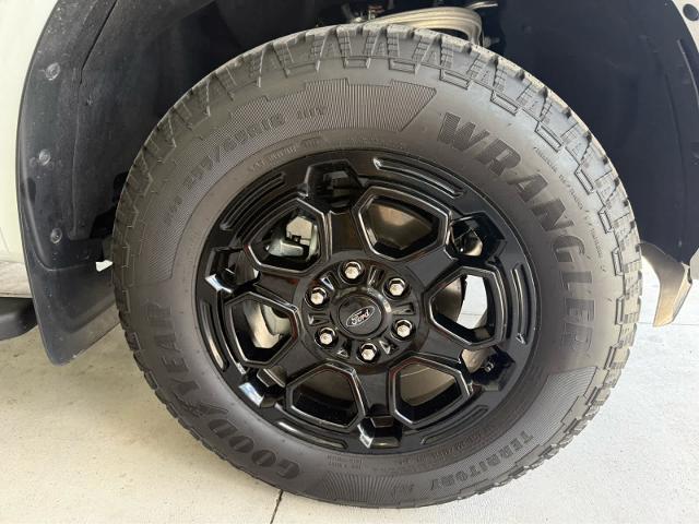2026 Ford Ranger - $40,993