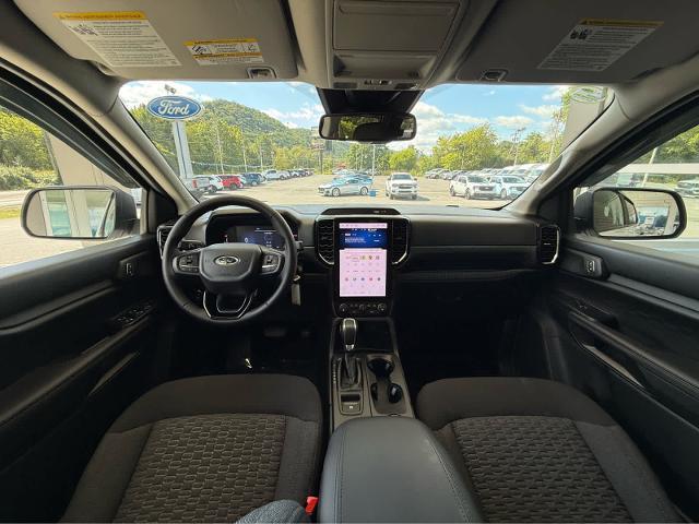 2026 Ford Ranger - $40,993