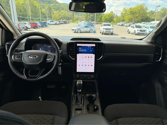2026 Ford Ranger - $40,993
