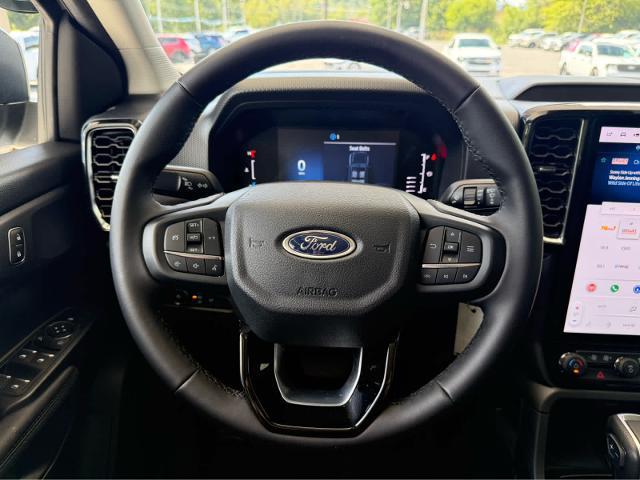 2026 Ford Ranger - $40,993