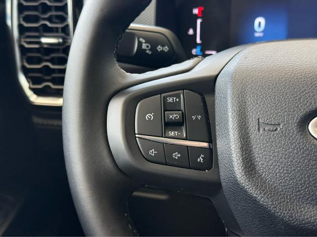 2026 Ford Ranger - $40,993