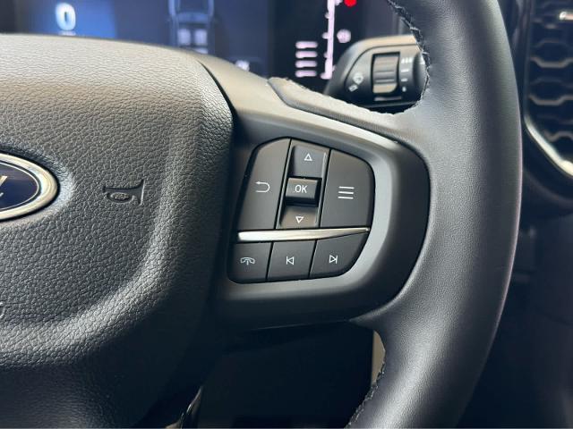 2026 Ford Ranger - $40,993