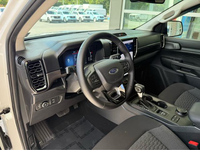 2026 Ford Ranger - $40,993