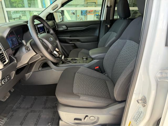 2026 Ford Ranger - $40,993