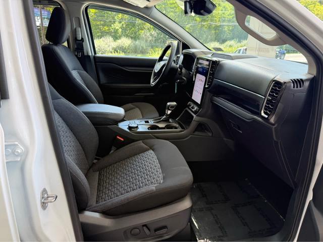 2026 Ford Ranger - $40,993