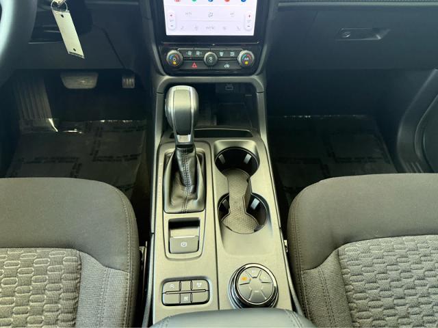 2026 Ford Ranger - $40,993