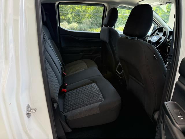 2026 Ford Ranger - $40,993