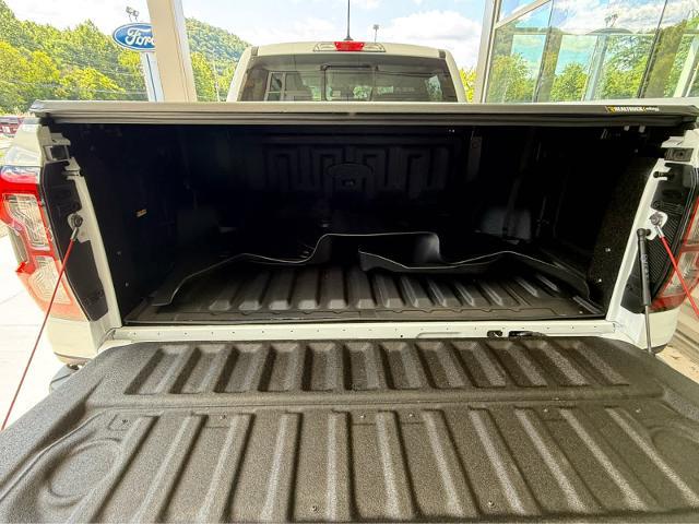 2026 Ford Ranger - $40,993