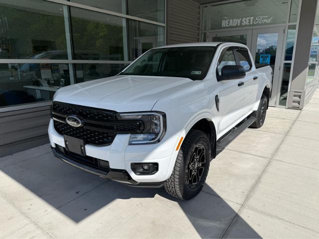 2026 Ford Ranger - $40,493