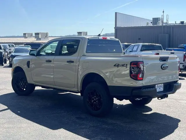 2026 Ford Ranger - $37,910