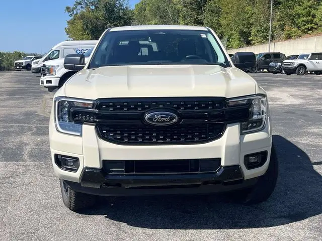 2026 Ford Ranger - $37,910
