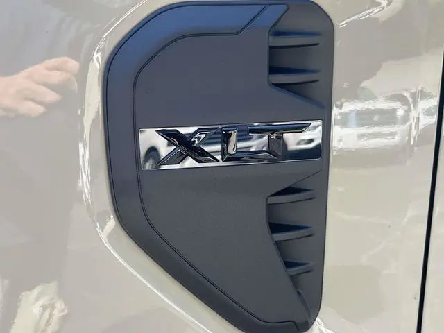 2026 Ford Ranger - $37,910