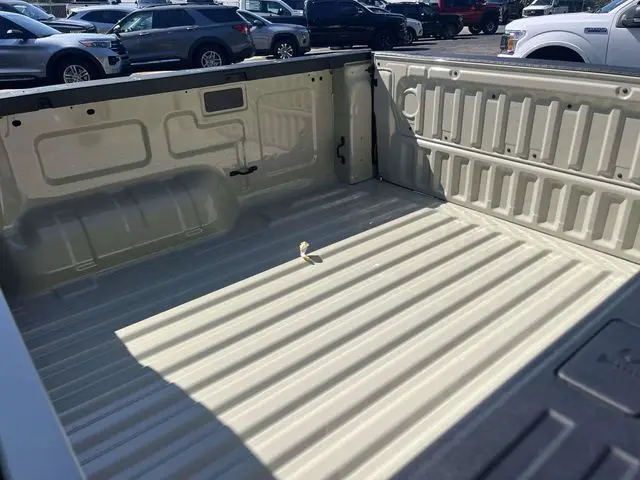 2026 Ford Ranger - $37,910