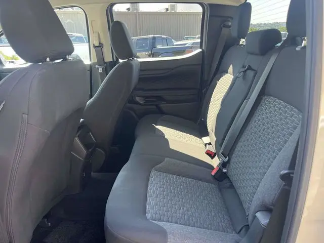 2026 Ford Ranger - $37,910