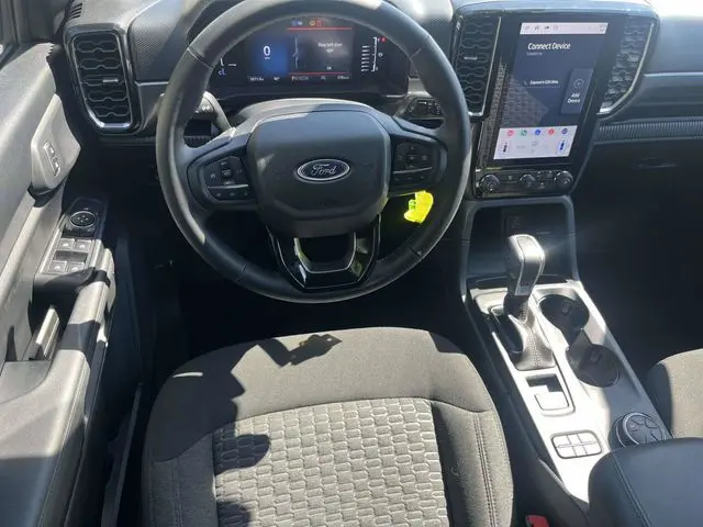 2026 Ford Ranger - $37,910