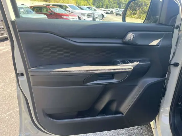 2026 Ford Ranger - $37,910