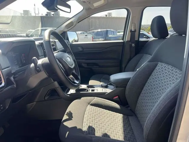 2026 Ford Ranger - $37,910