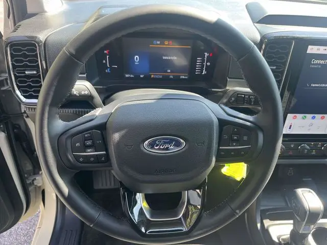 2026 Ford Ranger - $37,910