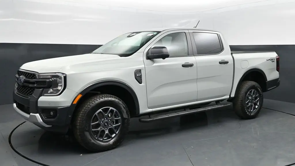 Preowned 2024 Ford Ranger XLT for Sale