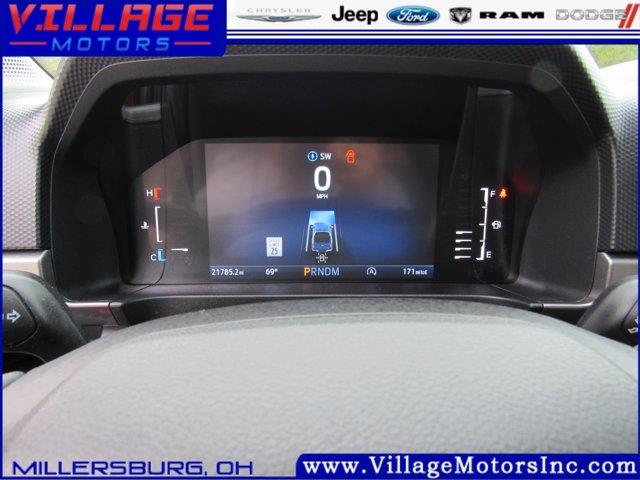 2024 Ford Ranger - $36,999