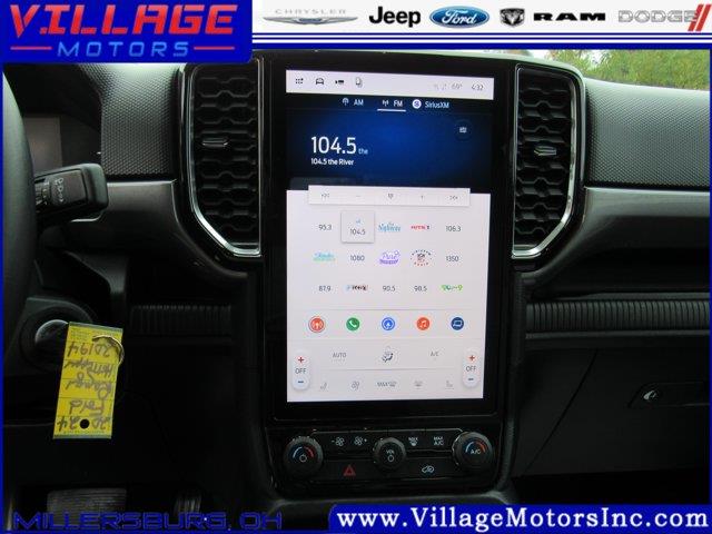 2024 Ford Ranger - $36,999