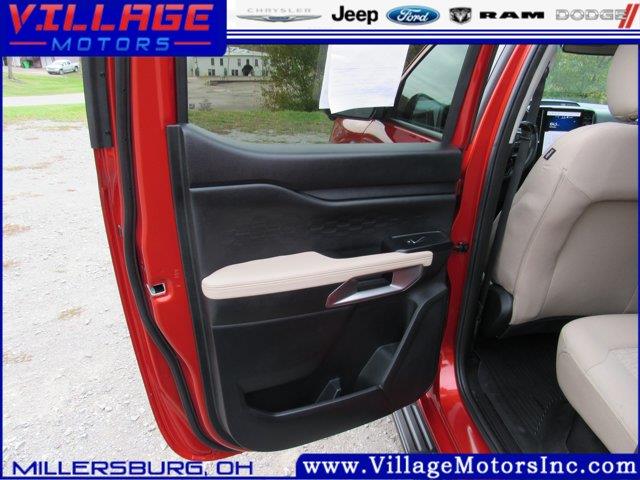 2024 Ford Ranger - $36,999