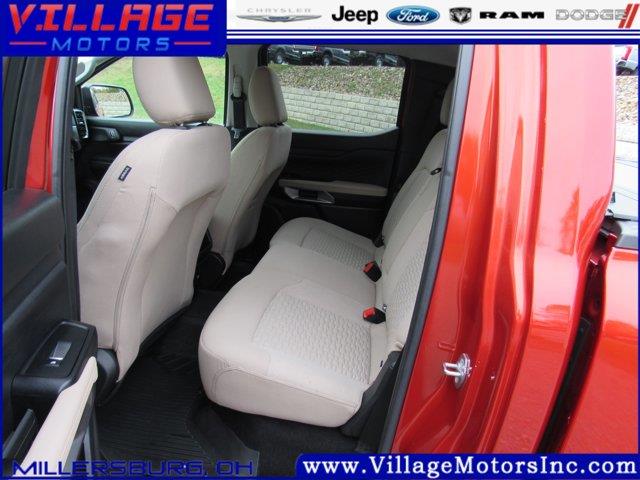 2024 Ford Ranger - $36,999
