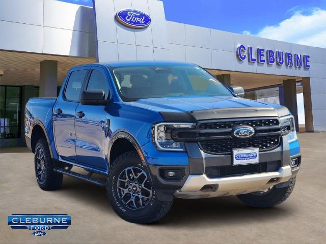 2024 Ford Ranger - $31,788