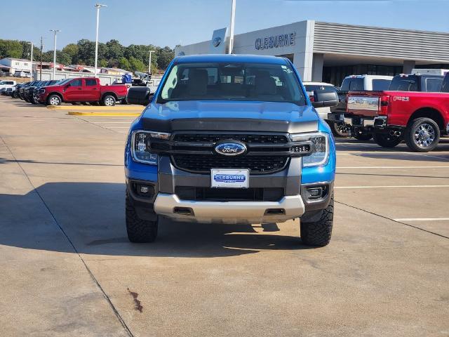 2024 Ford Ranger - $31,788