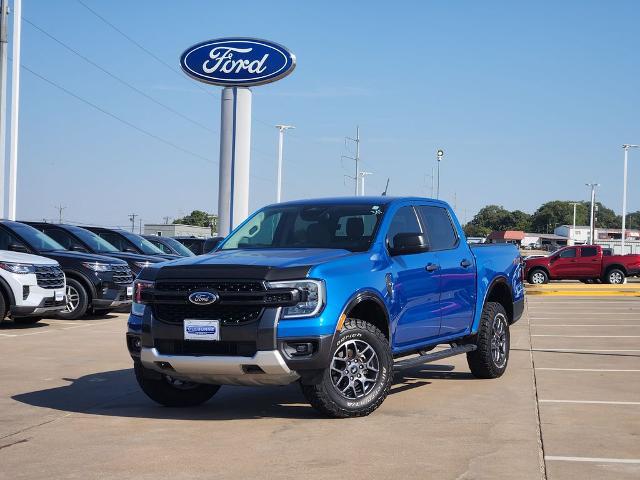 2024 Ford Ranger - $31,788