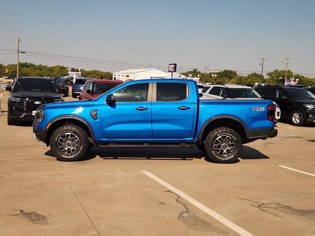 2024 Ford Ranger - $31,788