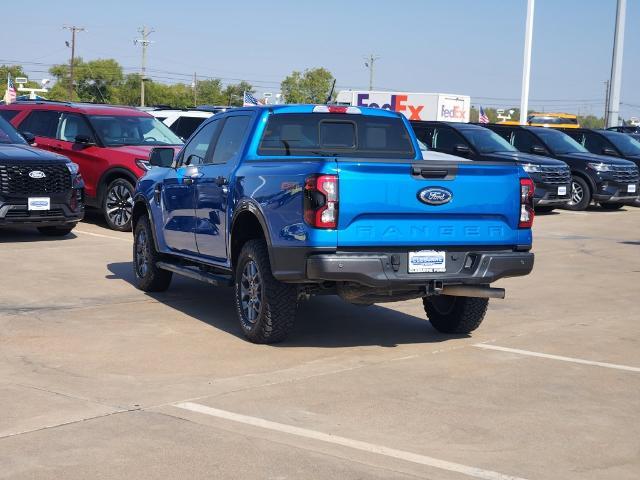 2024 Ford Ranger - $31,788