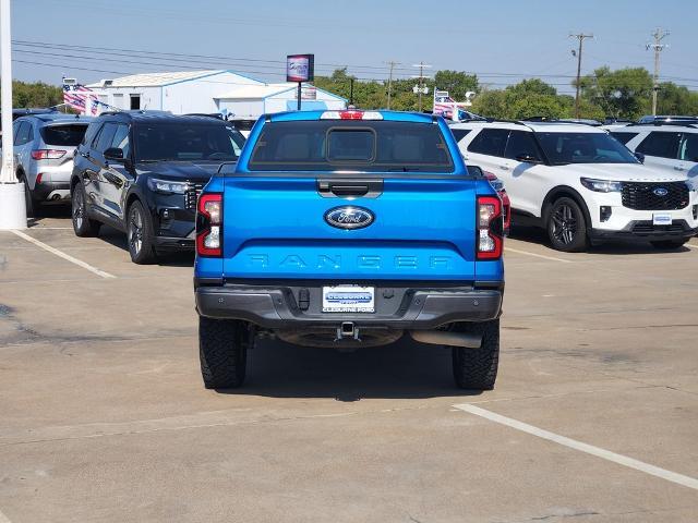 2024 Ford Ranger - $31,788