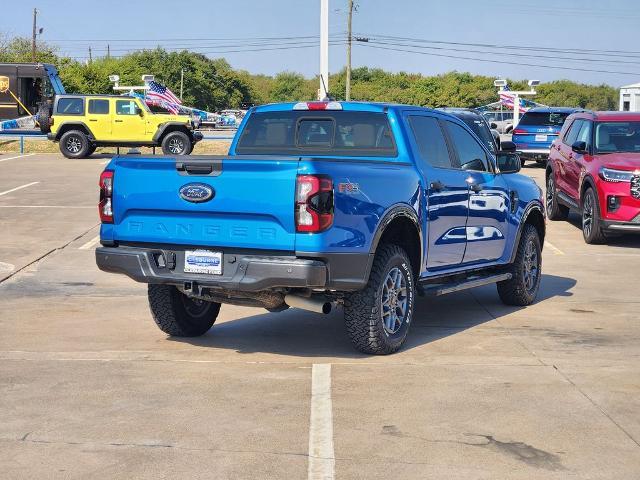 2024 Ford Ranger - $31,788