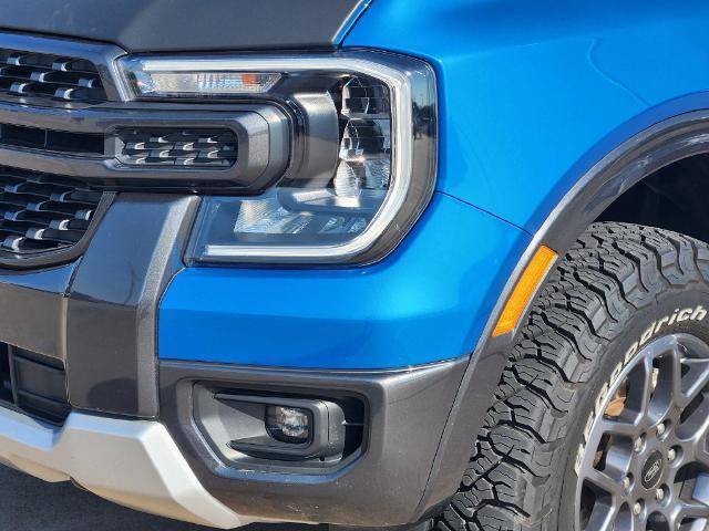 2024 Ford Ranger - $31,788