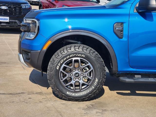2024 Ford Ranger - $31,788