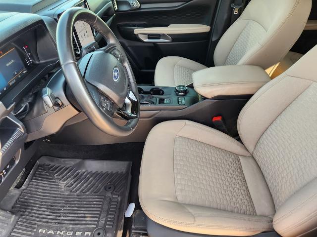 2024 Ford Ranger - $31,788