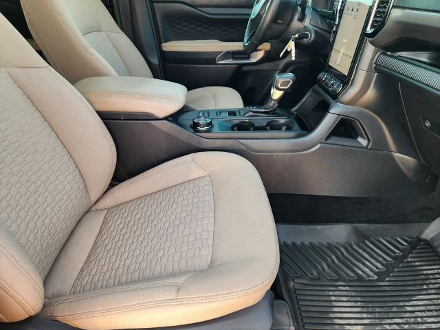 2024 Ford Ranger - $31,788