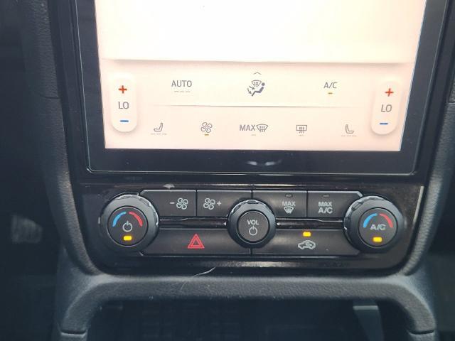 2024 Ford Ranger - $31,788