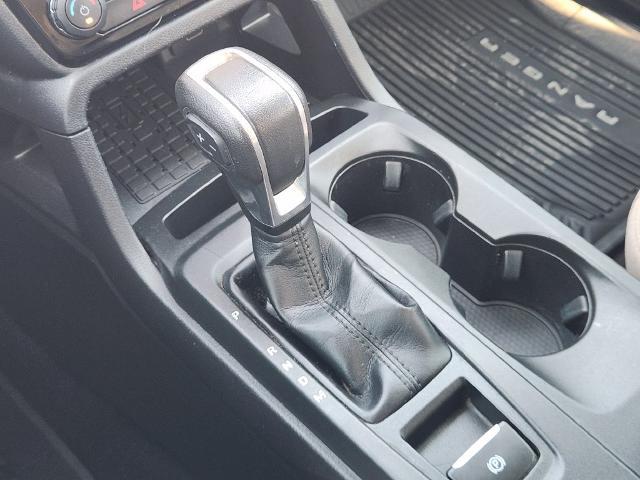 2024 Ford Ranger - $31,788